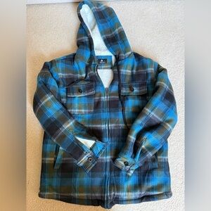 Men’s Jacket